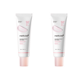 Medicube PDRN Pink Tone‑Up Sun Cream 50ml (3 Options)